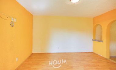 Departamento Santa Cecilia Tepetlapa ID: 163601