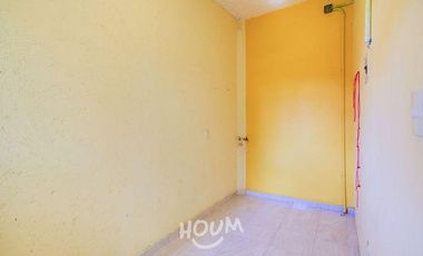 Departamento Santa Cecilia Tepetlapa ID: 163601