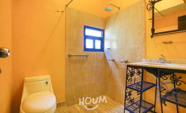 Departamento Santa Cecilia Tepetlapa ID: 163601