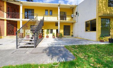 Departamento Santa Cecilia Tepetlapa ID: 163601