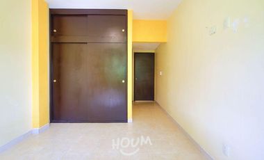 Departamento Santa Cecilia Tepetlapa ID: 163601