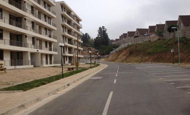 Arriendo departamento los Pinos Quilpue