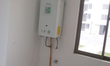 Arriendo departamento los Pinos Quilpue