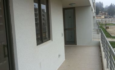 Arriendo departamento los Pinos Quilpue