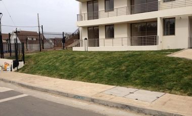 Arriendo departamento los Pinos Quilpue