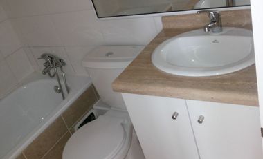 Arriendo departamento los Pinos Quilpue