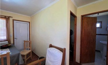 Vendo Casa en Herrera, Entre Ríos.