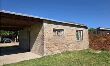 Vendo Casa en Herrera, Entre Ríos.