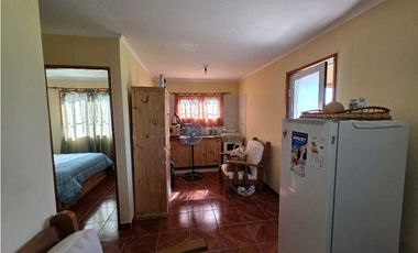 Vendo Casa en Herrera, Entre Ríos.