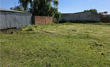 Vendo Casa en Herrera, Entre Ríos.