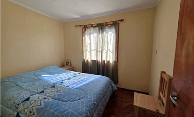 Vendo Casa en Herrera, Entre Ríos.