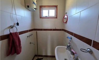 Vendo Casa en Herrera, Entre Ríos.