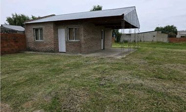 Vendo Casa en Herrera, Entre Ríos.