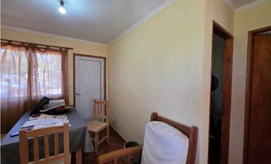 Vendo Casa en Herrera, Entre Ríos.