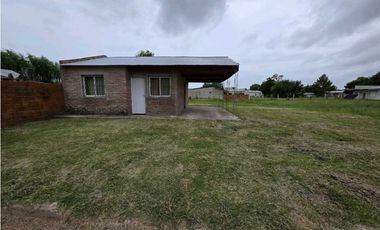 Vendo Casa en Herrera, Entre Ríos.