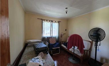 Vendo Casa en Herrera, Entre Ríos.