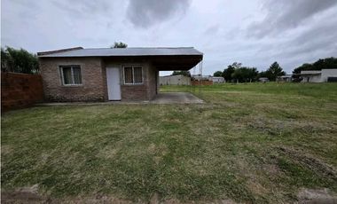 Vendo Casa en Herrera, Entre Ríos.