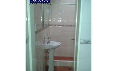 Departamento con local en G. Catán Calle Melian esquina Sanabria