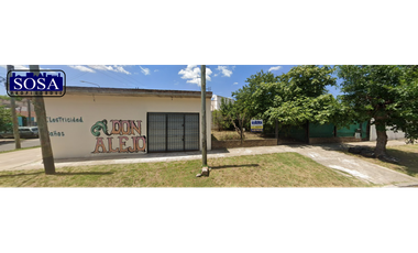 Departamento con local en G. Catán Calle Melian esquina Sanabria