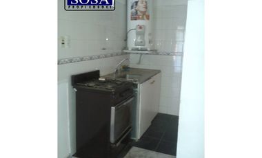 Departamento con local en G. Catán Calle Melian esquina Sanabria