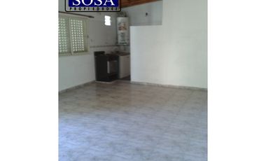 Departamento con local en G. Catán Calle Melian esquina Sanabria