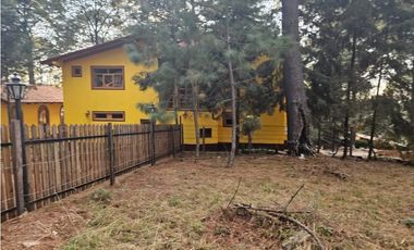 Bonito terreno en zona de bosque de mazamitla jalisco