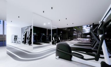 1 Bedroom apartment at The Element by Anocha
