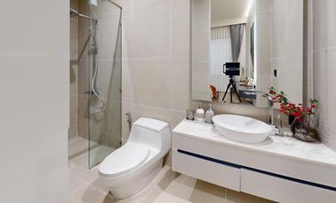 1 Bedroom apartment at The Element by Anocha
