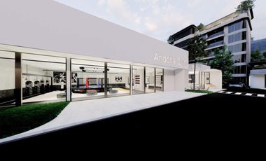 1 Bedroom apartment at The Element by Anocha