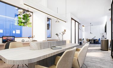1 Bedroom apartment at The Element by Anocha