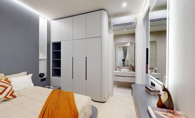 1 Bedroom apartment at The Element by Anocha