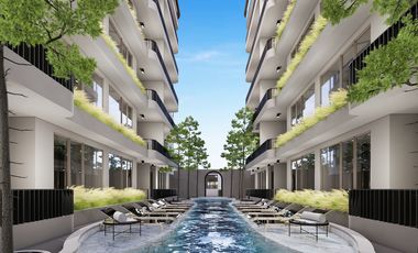 1 Bedroom apartment at The Element by Anocha
