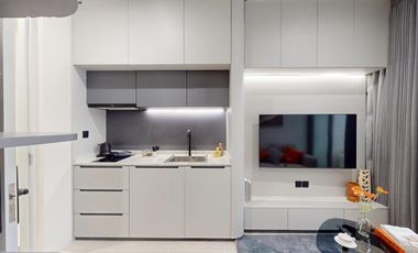 1 Bedroom apartment at The Element by Anocha