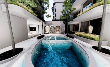 1 Bedroom apartment at The Element by Anocha