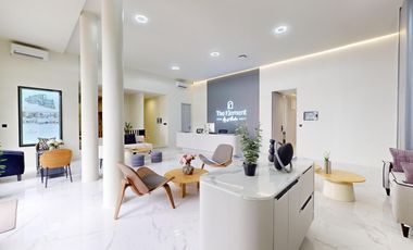 1 Bedroom apartment at The Element by Anocha