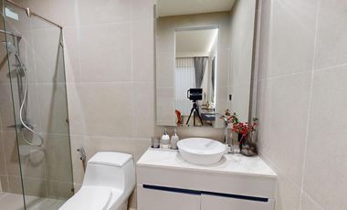 1 Bedroom apartment at The Element by Anocha