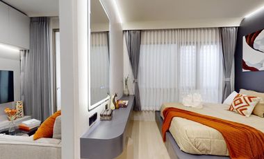 1 Bedroom apartment at The Element by Anocha