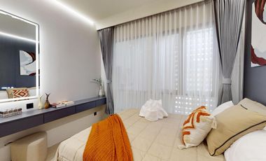 1 Bedroom apartment at The Element by Anocha