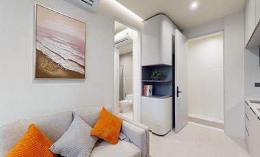 1 Bedroom apartment at The Element by Anocha