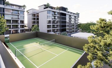 1 Bedroom apartment at The Element by Anocha