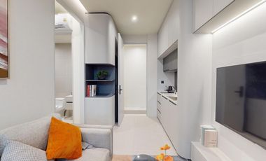 1 Bedroom apartment at The Element by Anocha