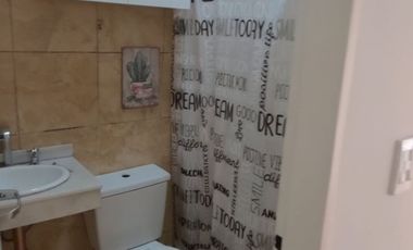 Departamento 2 amb Sarandi Con balcon