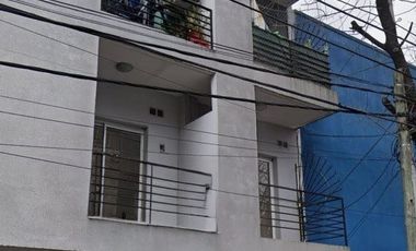 Departamento 2 amb Sarandi Con balcon