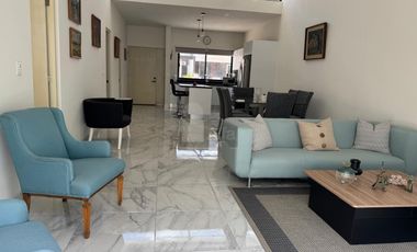 Casa en condominio en venta en Residencial Río, Benito Juárez, Quintana Roo
