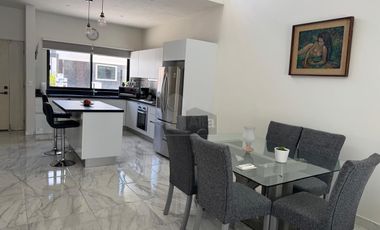 Casa en condominio en venta en Residencial Río, Benito Juárez, Quintana Roo