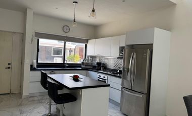 Casa en condominio en venta en Residencial Río, Benito Juárez, Quintana Roo
