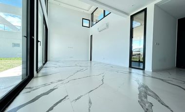 Casa en venta en Greenville Polo Resort