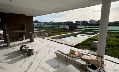 Casa en venta en Greenville Polo Resort