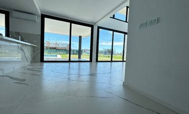 Casa en venta en Greenville Polo Resort