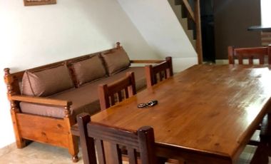 Duplex en venta en Costa Azul
